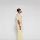 Autumn And Winter Fur Coat Female Cape And Shawl Imitation Fur Artificial Wool Props