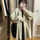 Women's Loose And Lazy Style Outer Cardigan