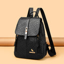 Women's Large Capacity Fashion Backpack