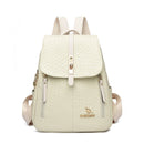 Women's Large Capacity Fashion Backpack
