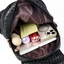 Women's Large Capacity Fashion Backpack